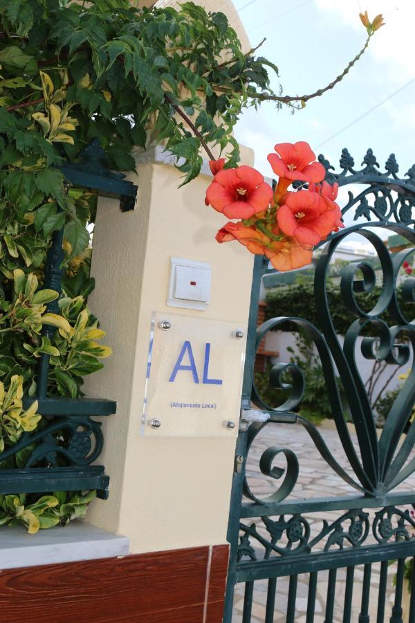 Vivenda Barroso Apartment Nazare Exterior photo