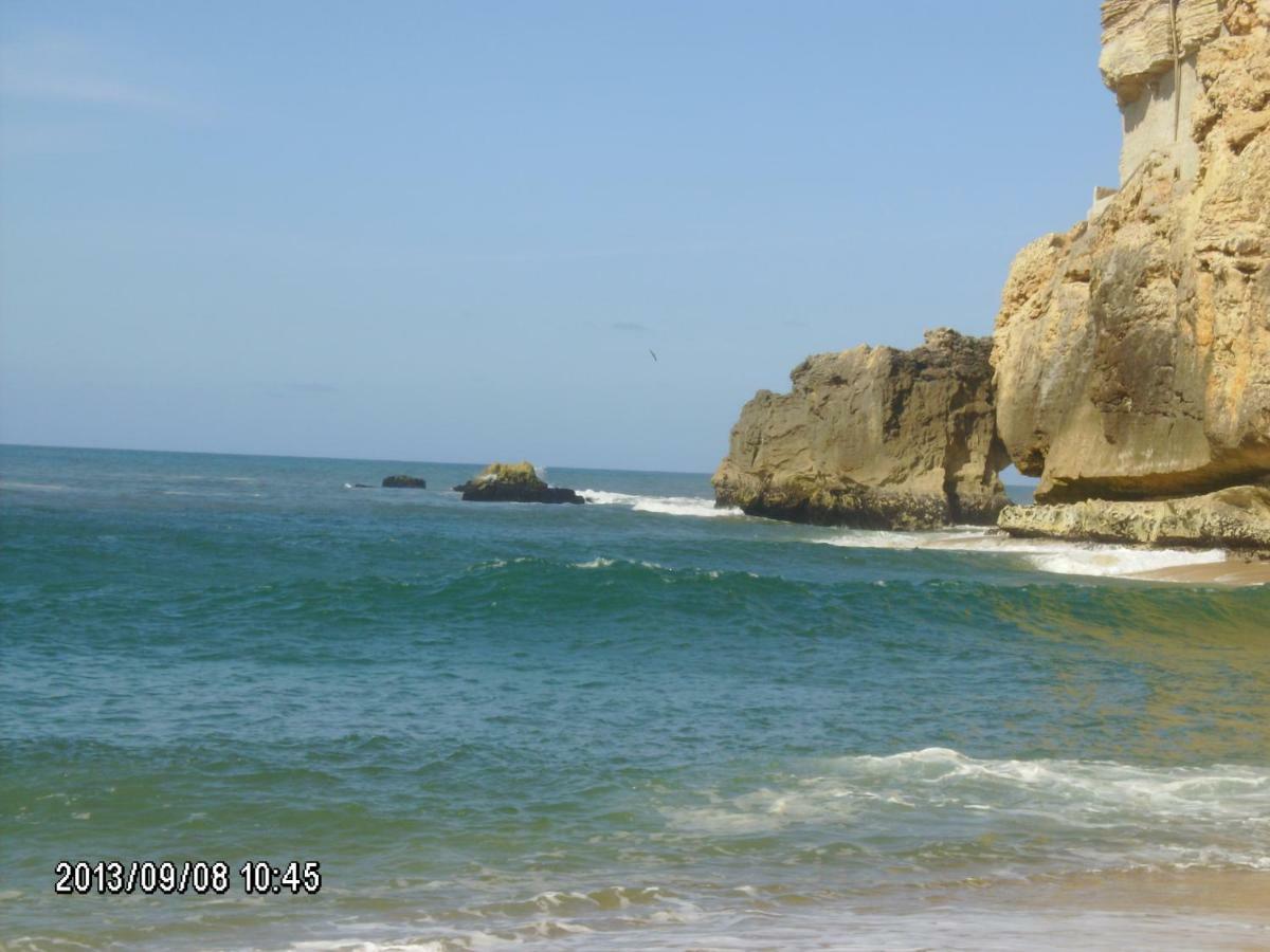 Vivenda Barroso Apartment Nazare Exterior photo